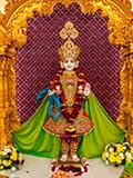 Shri Ghanshyam Maharaj